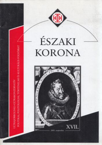 Dr. Horvth Rbert (szerk.) - szaki korona 2005.szeptember XVII.