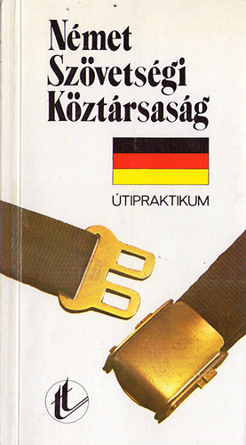 Szentirmai Jzsef - Nmet szvetsgi kztrsasg (tipraktikum)