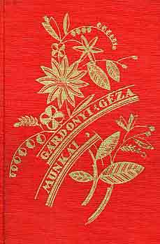 G�rdonyi G�za - Aranymorzs�k