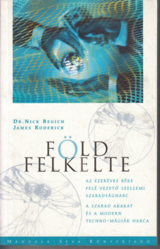 Begich, Nick, Roderick, James - Fldfelkelte