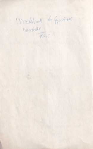 Sz. Bakr-Nagy Marianne, Kontra Mikls, Bakos Ferenc - A nyelvszetrl - egyes szm, els szemlyben ( Vallomsok a nyelvszetrl - egyben nyelvssz vlsomrl ) - dediklt