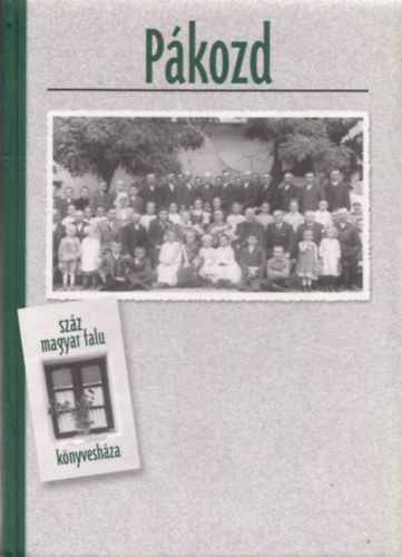 Erdős Ferenc-Hári Gyula-Keleme - Pákozd