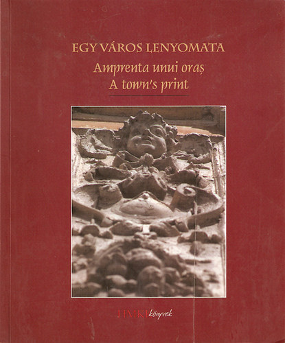 Egy vros lenyomata - Amprenta unui oras - a town's print