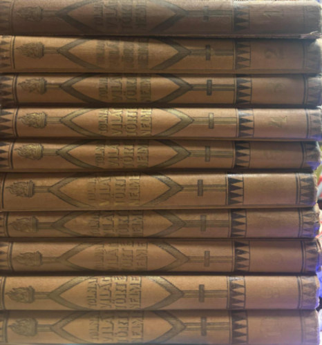 Tolnai Vilgtrtnelme 1-10.