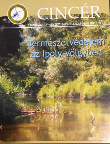 Kzdy Pl - Cincr 5. vf. 1. szm (2009 tavasz)