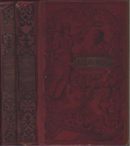 J�kai M�r - Egy az Isten I-II.