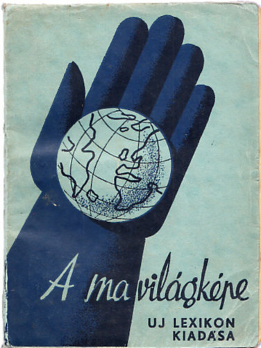 Bolg�r Jen� - A ma vil�gk�pe