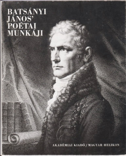 Bats�nyi J�nos - Bats�nyi J�nos po�tai munk�ji
