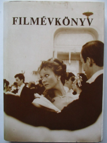 Magyar Filmint�zet - Film�vk�nyv 1984