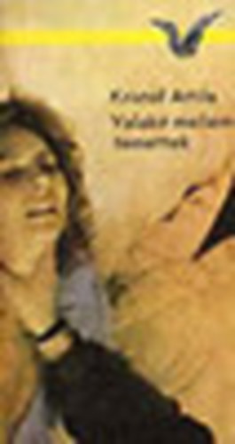 Kristóf Attila: - Valakit mellém temettek