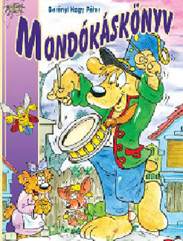 Bernyi Nagy Pter - Mondksknyv