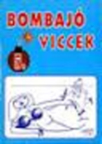 L. Imi (szerk) - Bombaj viccek 3.