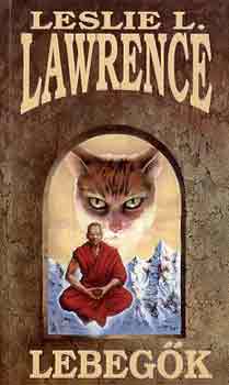 Leslie L. Lawrence - Lebeg�k