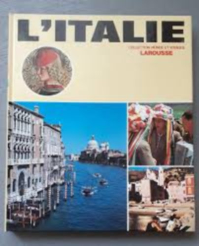 ismeretlen - l'Italie