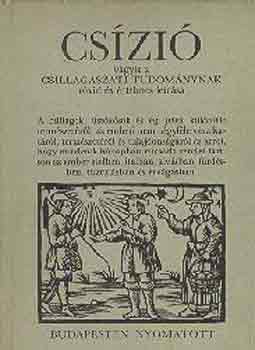 Cszi vagyis a csillagszati tudomnynak rvid s rtelmes lersa