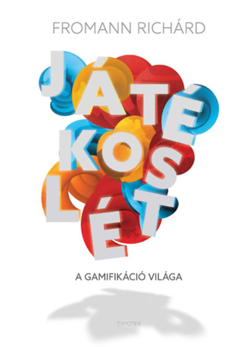 Fromann Richrd - Jtkoslt