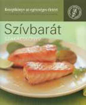 Cheryl Forberg - Szvbart szakcsknyv