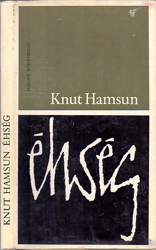 Knut Hamsun - hsg