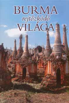 Burma rejtzkd vilga
