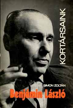 Simon Zoltán - Benjámin László