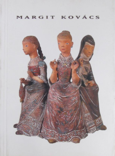 Margit Kovács Photo Album /Fotoalbum
