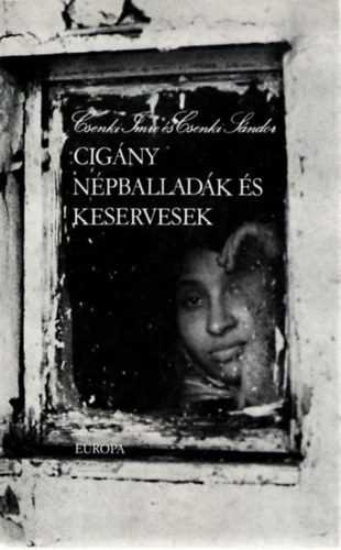 Csenki Imre-Csenki Sndor - Cigny npballadk s keservesek