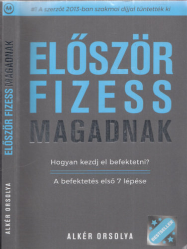 Alk�r Orsolya - El�sz�r fizess magadnak!