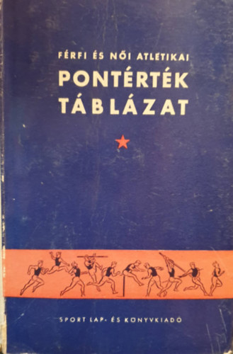 Frfi s ni atltikai pontrtk tplzat