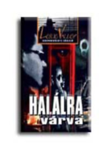 Leslie (Garamvlgyi) Valley - Hallos gynyr-Hallra vrva