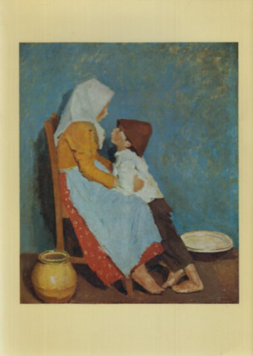 A szolnoki festiskola - Die Szolnoker Malerschule