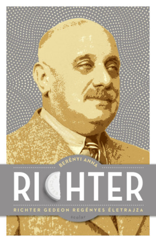 Bernyi Anna - Richter