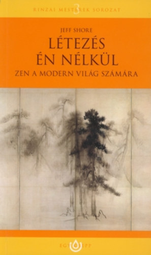 Shore, Jeff - Létezés én nélkül