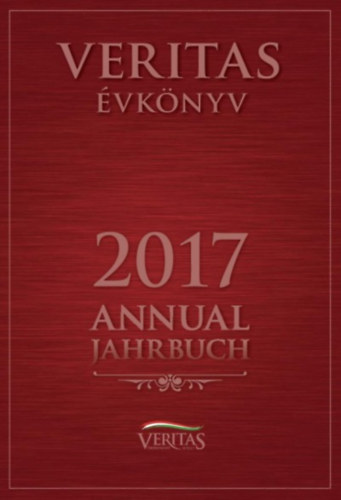 Veritas �vk�nyv 2017