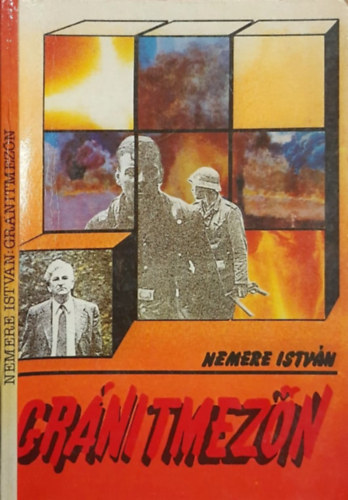 Nemere Istv�n - Gr�nitmez�