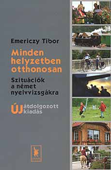 Emericzy-Olaszy-Zim�nyi - Minden helyzetben otthonosan GM-014
