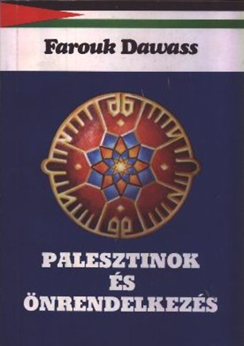 Farouk Dawass - Palesztinok s nrendelkezs