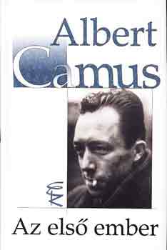 Albert Camus - Az els� ember