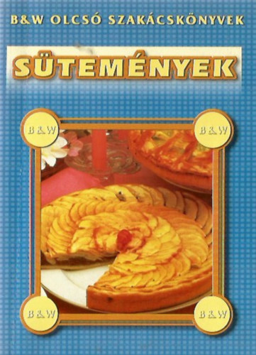 Stemnyek (B&W szakcsknyvek)