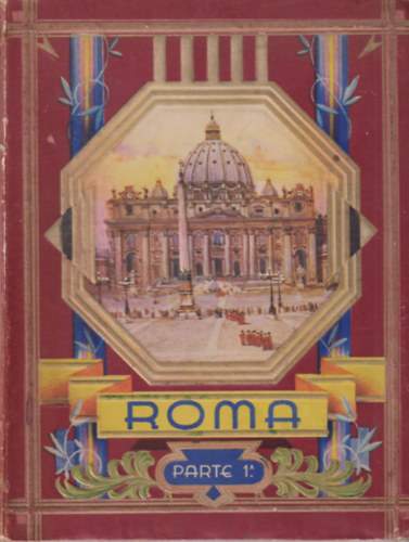 Roma parte 1