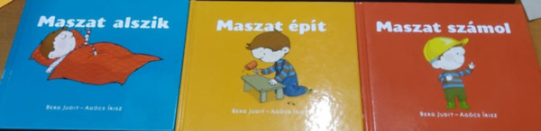 Szab Magda, Szalma Edit (illusztrtor) - Ki hol lakik?