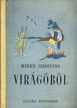 Mihail Sadoveanu - Virágöböl