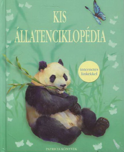 Paul Doeswel - Kis állatenciklopédia