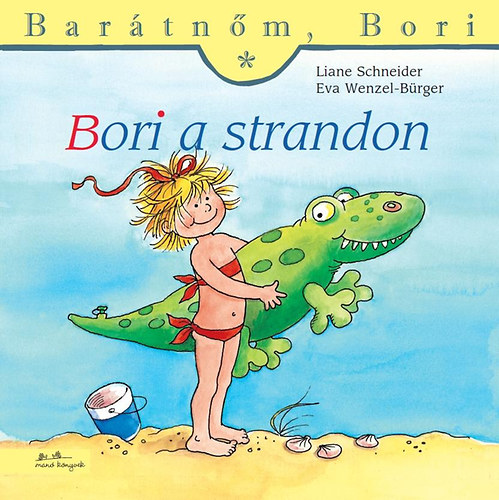 Eva Wenzel-Brger; Liane Schneider - Bori a strandon
