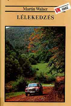 Martin Walser - Llekedzs