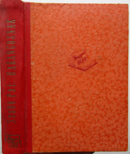 Szab� P�l - Harangoznak