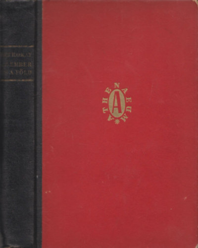 Sztrkay Klmn - Az ember s a Fld (167 kppel)