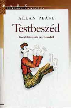 Allan Pease - Testbeszd