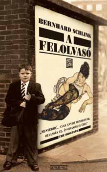 Bernhard Schlink - A felolvas�