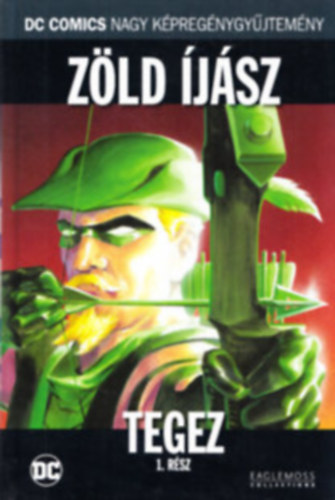 Kevin Smith - Zld jsz: Tegez I-II.