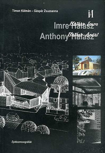 Timon Klmn-Gspr Zsuzsanna - Halsz Imre - Halsz Antal (ptszmonogrfik 3.)